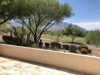 Southwestern Patio Home-Magnificent Mountain Views - Mountain view