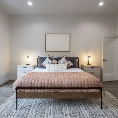 Stunning New 4 bedroom home minutes to Arches