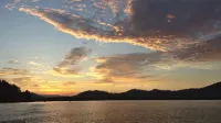 鹿湖畔私人度假屋 - 3星級
