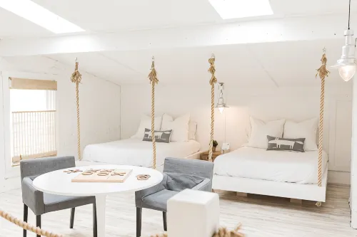 Experience this amazing Mt Adams home where celebrities stay - Balcony
