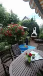 Apartment for families with children, with internet access and only 800 m from the ski lift - Wi-Fi
