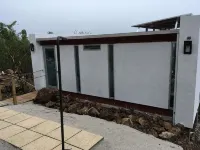 Unique Ocean View Cottage with Eco-Friendly Feautres.