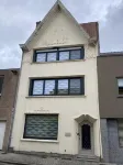 Spacious vacation home with covered patio and sun terrace - Balkoner