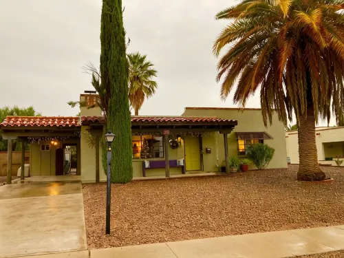 April-Dec 2026 Available! Come Enjoy 55+ Community Near Gvr! Centrally Located. - Wifi