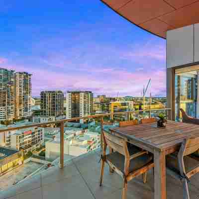 View from the Top ~ 2Bed, 2Bath, 2Parking, Balcony Others