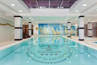 Hotel Robert's Port - Strand