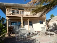 Peaceful Setting, on the water of Little Sarasota Bay - Condos