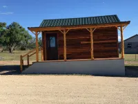 Croch Creek Ranch Cruise 1