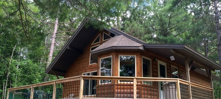Perfect Tranquility--where nature and wildlife are your only neighbors! Ξενοδοχεία στην πόλη Oscoda County