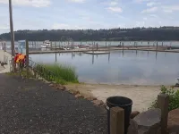 Best View of the Lake in Harrison - Alppimaja