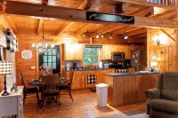 Visit Star Haven for July 4th - Fiber Wifi! - Close to Callway Gardens
