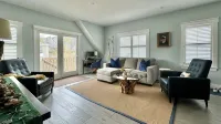 Spacious; 1 bed 1 bath quiet oasis - 4-Star