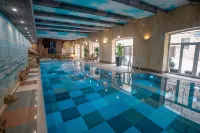 Maria St. Petersburg Hotel - 수영장