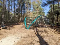 🏡Central Nags Head⛱ Walk to the Beach or Sound🐕‍🦺Dog Friendly🐶Fenced In Yard - Hot Tub