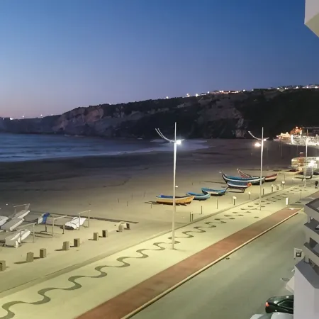 My Home by the Sea