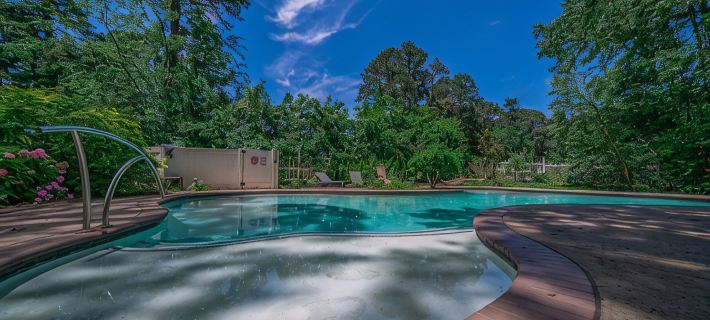 Not a Resort. Not a Rental. Something Better… Hotels in Smith County