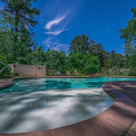 Not a Resort. Not a Rental. Something Better…