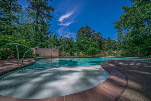Not a Resort. Not a Rental. Something Better…