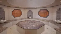 Alean Family  Doville Hotel - spa