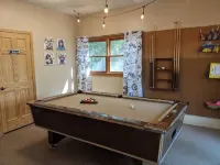 The Lodge at Hawthorn Haven - Chalets