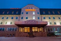 Berlin Hotel