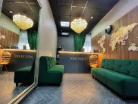 Dobrolyubov - Apartments