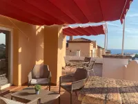 Ático en Nerja con Vistas Expectaculares - Condos