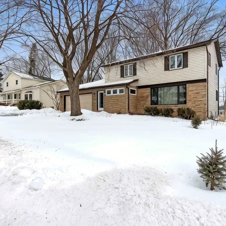 Very spacious, clean and tastefully remodeled home