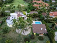 Spacious 5-bedroom villa in marvelous Punta Cana