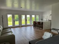 Nice Guest House with River Views Hotels in Boundary County