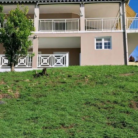 Villa LE Rocher