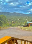 Pat Garret Mini Cabin 1 Bedroom 1 Bathroom