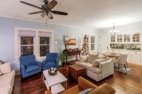 Pleasant Stay in Pella