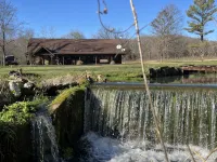 Spectalur Bez Valley Farm