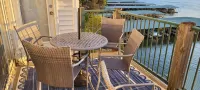 Relaxing on the Big Niangua3Br w/Loft - 6 Beds - Homestays