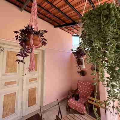 Charming condo at the heart of Batroun old souk Others