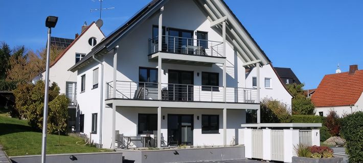 Barrier-free vacation apartment Königsquelle Hotels in Bad Wildungen