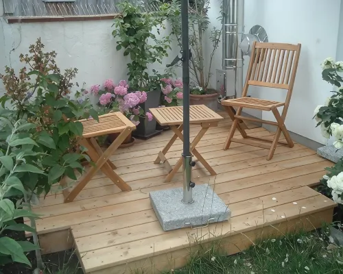 Cottage apartment in Caputh-Schwielowsee with Havel view Hotels in Caputh