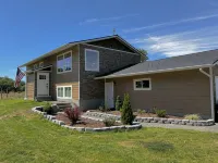 Unique Renovated 4 Bedroom Home on Private Corner Lot