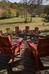 Awesome Cottage, Views, Waterfalls, Cute animals, streams, privacy, easy access - 3-Star