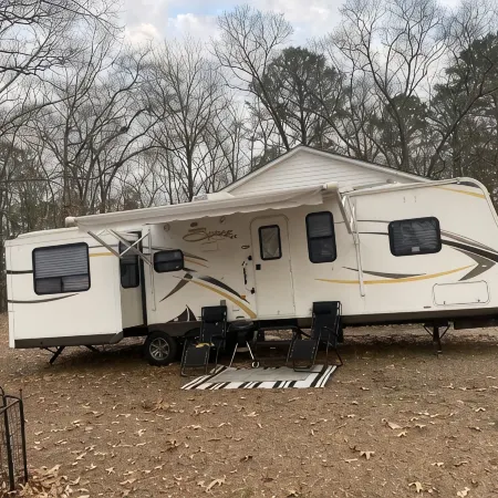 Quiet Getaway in Beautiful North Carolina!!