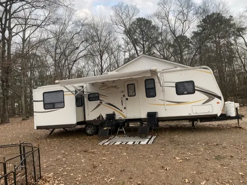 Quiet Getaway in Beautiful North Carolina!!