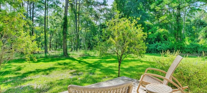 NEW LISTING! Peaceful, Fairhope Cottage Hotels in Baldwin County