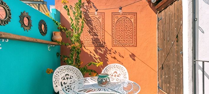 Townhouse in Silves with Portuguese Charm and Modern Amenities Hotels in Silves