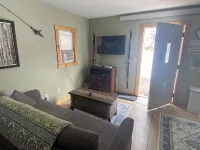 靠近各大景點地段優越且安靜！木屋 - 木屋