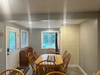 Direct Trail Access! Downtown - Full Home! - Ramah keluarga