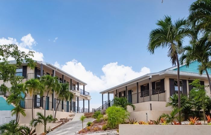 Harbour Master Estates