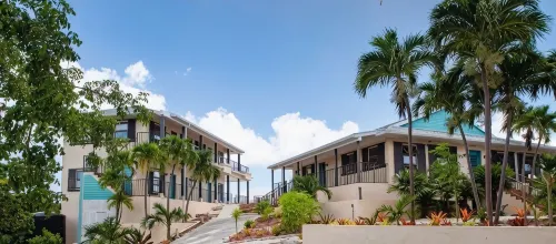 Harbour Master Estates - Biệt thự