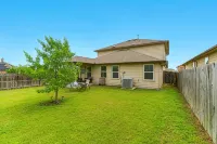 Gorgeous 5-Bedroom Home in Schertz, San Antonio, New Braunfels