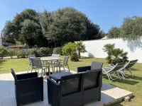 LES MIMOSAS - Homestays
